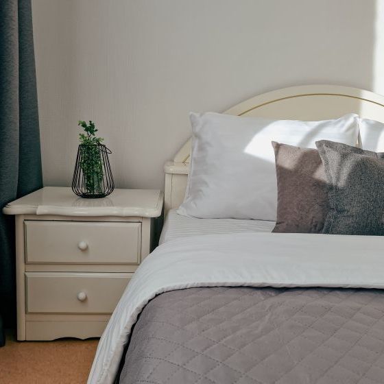 Апартаменты