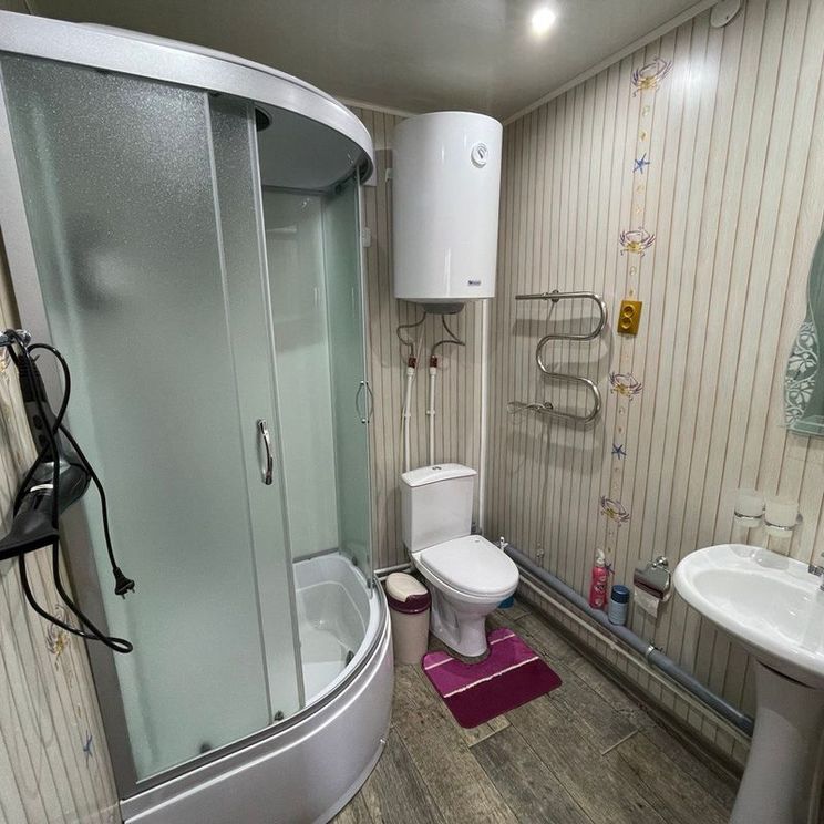 Отели 3*, Коттеджи