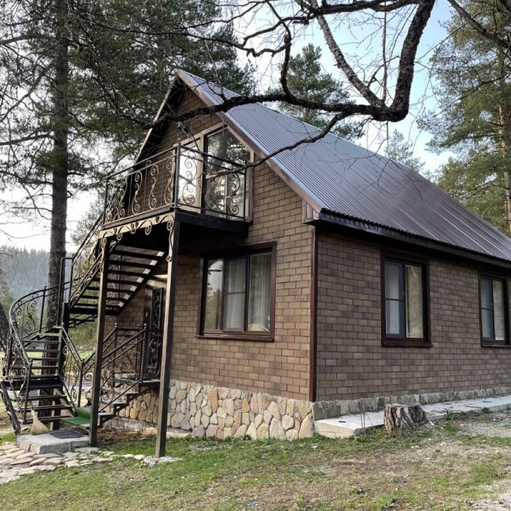 Гостевые домики, Коттеджи, Палатки