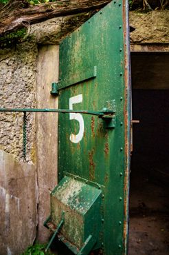 Бункер № 5