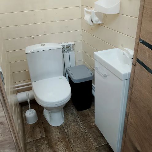 Отели 3*, Отели 4*, Коттеджи
