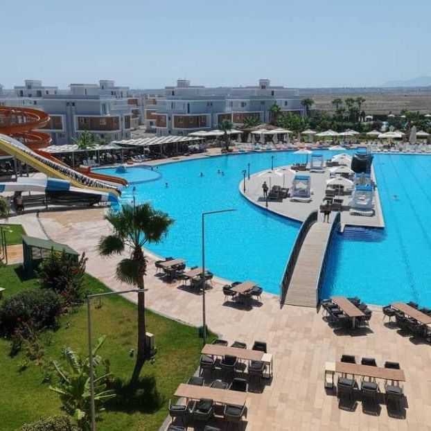 Апартаменты