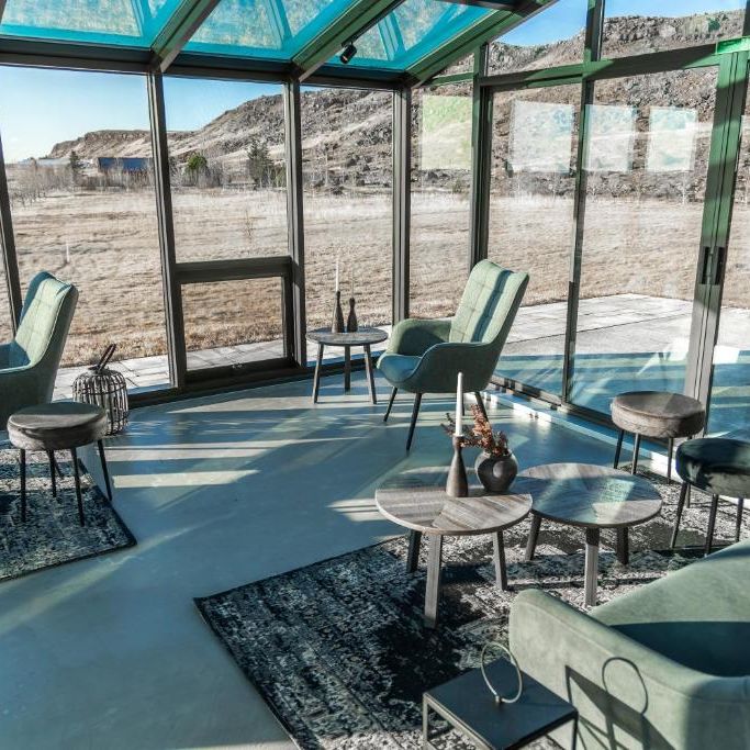 Гостевые домики, Гостиницы 3*