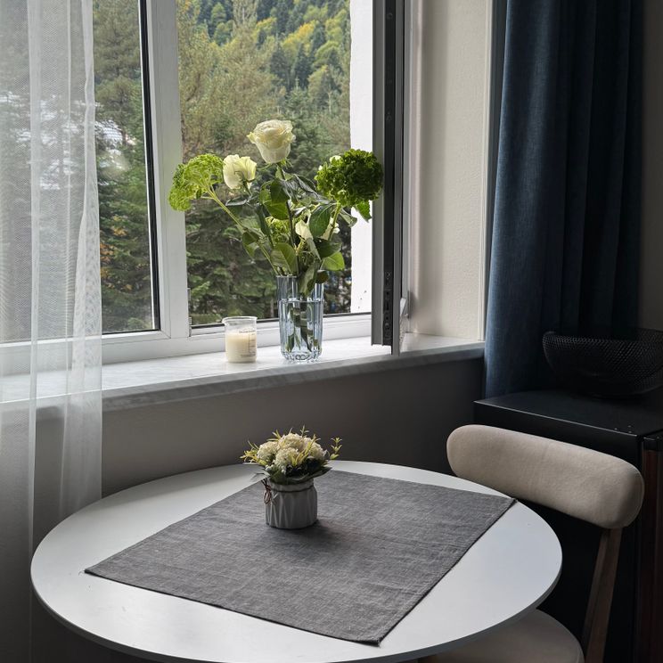 Апартаменты