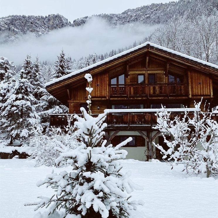 Гостевые домики, Отели 3*, Шале