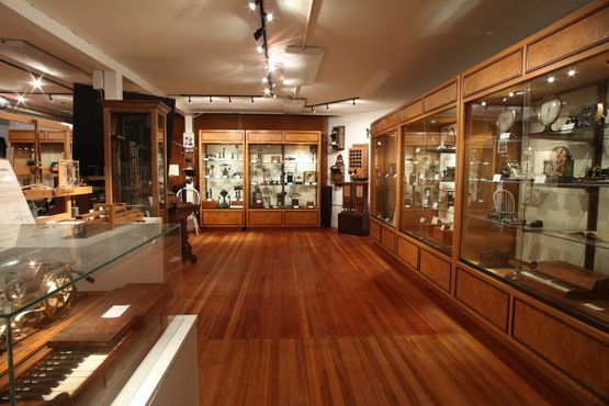 Музей электрических изобретений SPARK