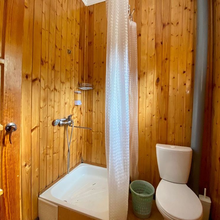 Гостевые домики, Коттеджи