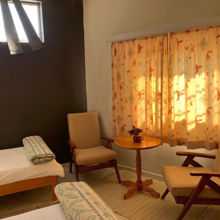 Кемпинги, Отели 3*