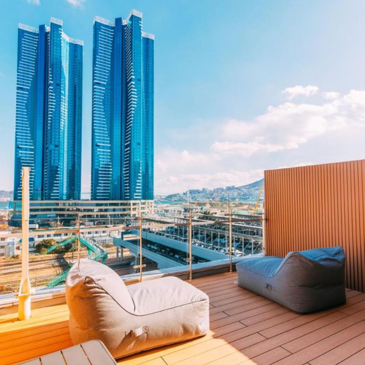 Отели 3*, Отели 4*