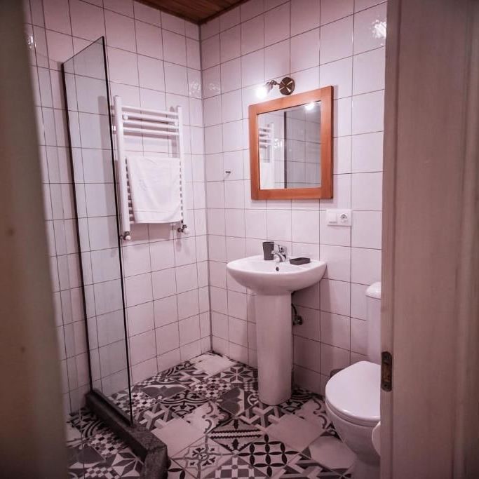 Гостиницы 4*