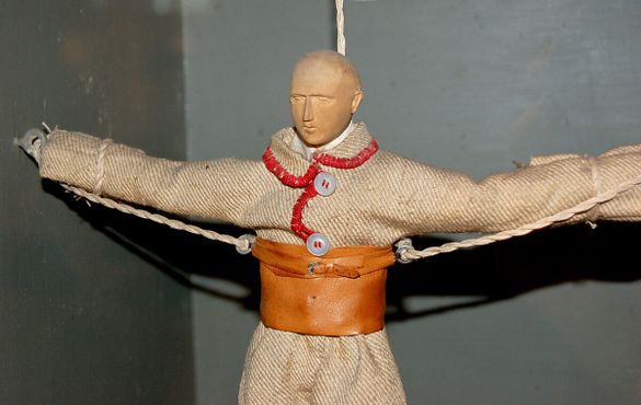 Бернский музей психиатрии