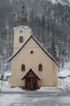 Церковь