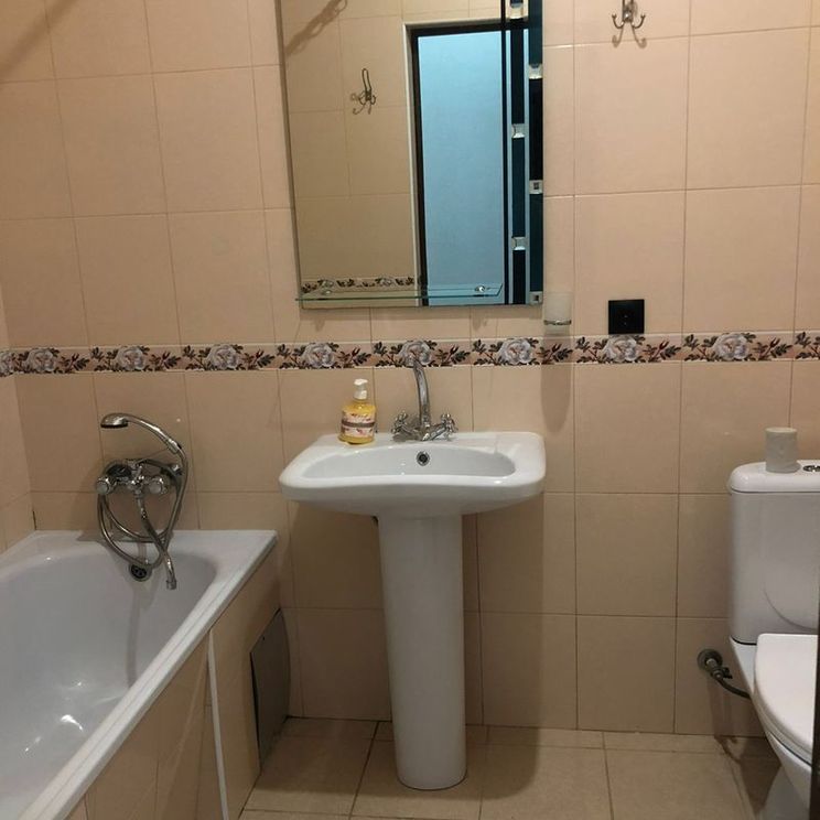 Гостиницы 3*