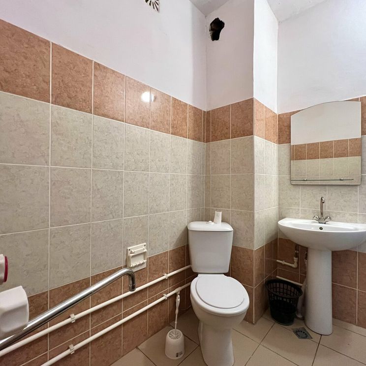 Отели 3*