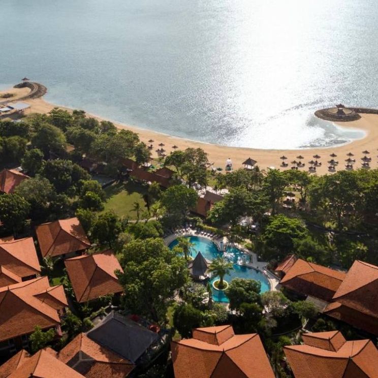 Отели 3*, Отели 4*