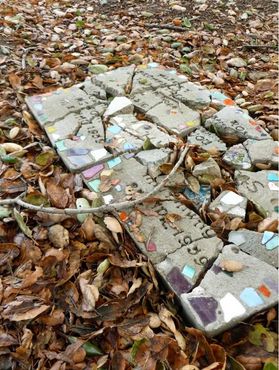 Кладбище Спадры