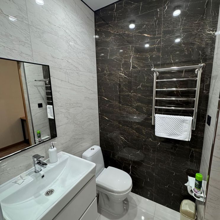 Отели 3*, Отели 4*