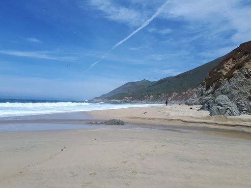 Долина калл