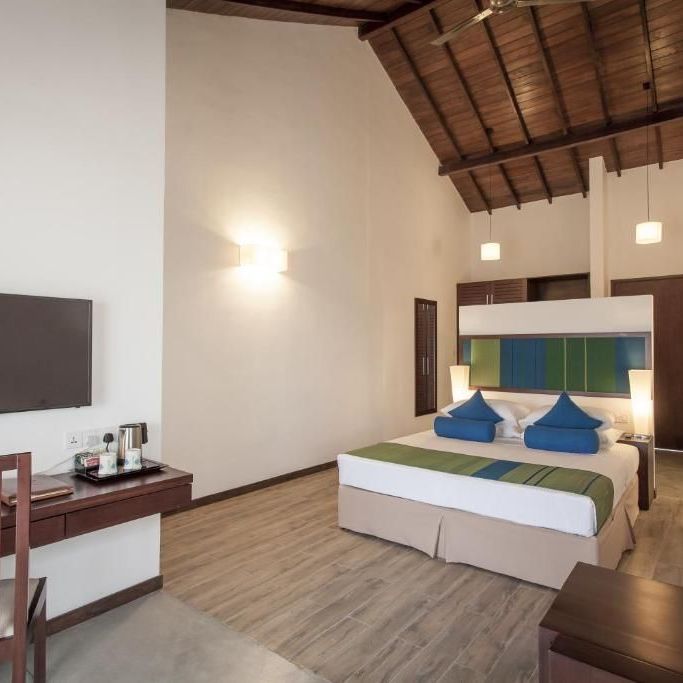 Отели 4*, Отели 5*