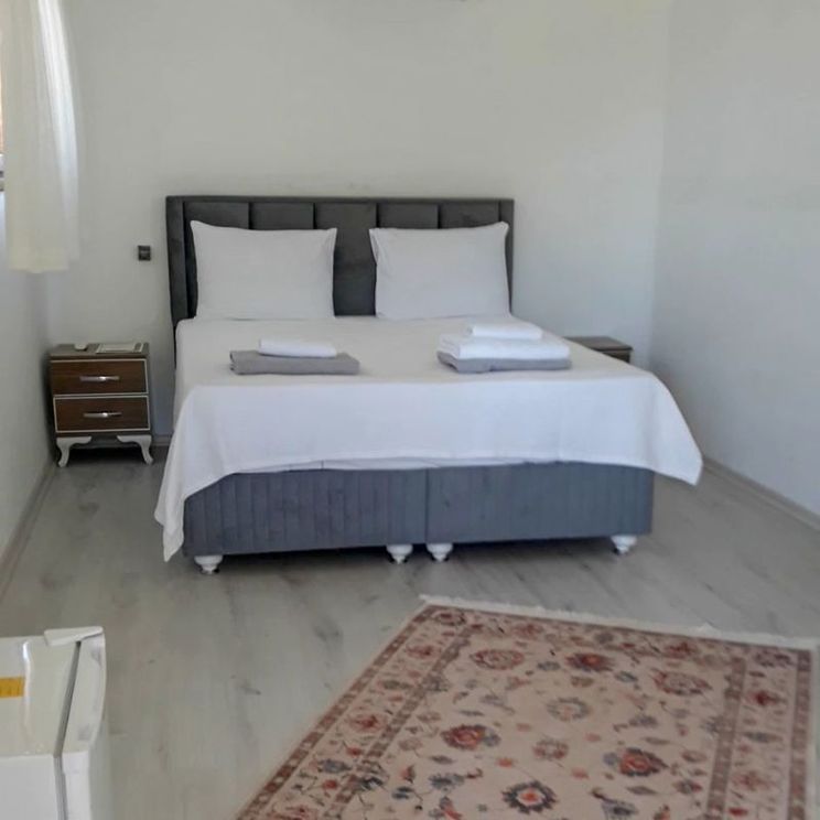 Гостевые домики, Бунгало