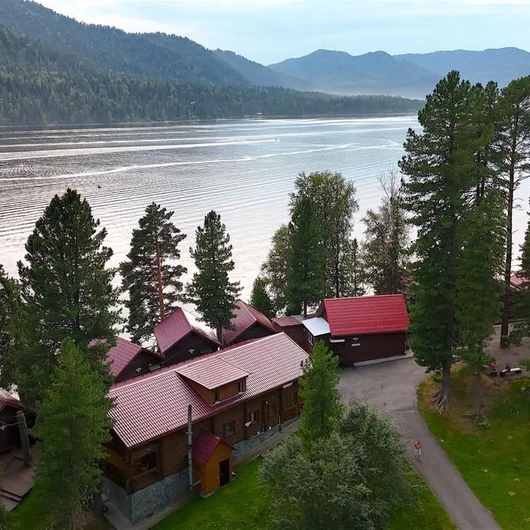 Отели 1-2*, Отели 3*