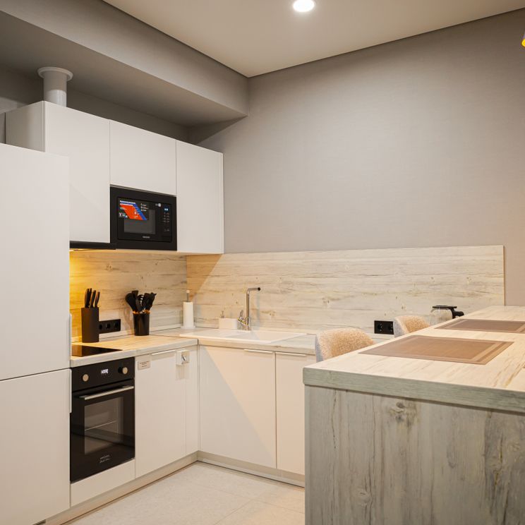 Бутик-отели, Глэмпинги