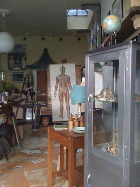 «Ариа Антикс»