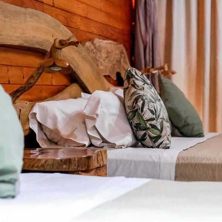 Отели 3*, Отели 4*