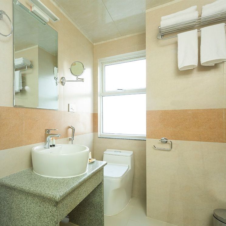 Отели 3*, Лоджи