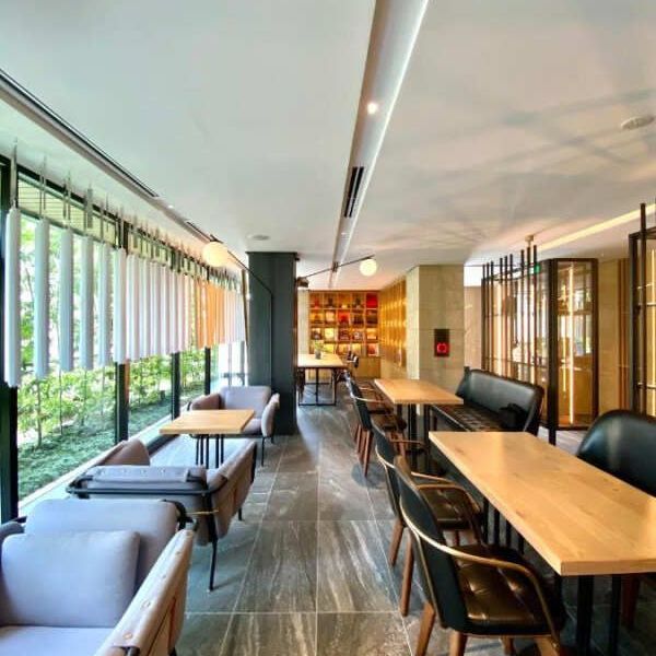 Отели 4*, Бутик-отели, Отели 5*