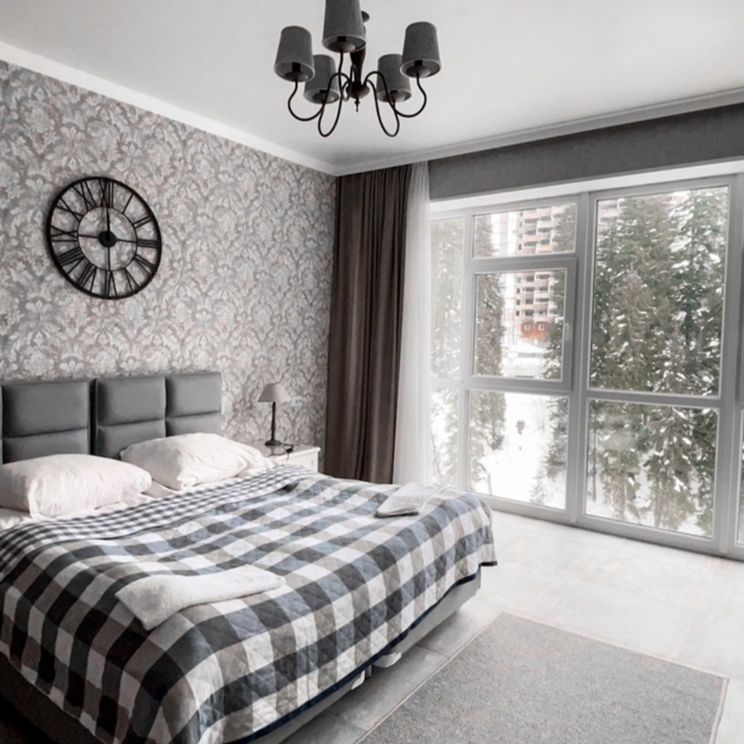 Гостиницы 1-2*, Гостиницы 3*