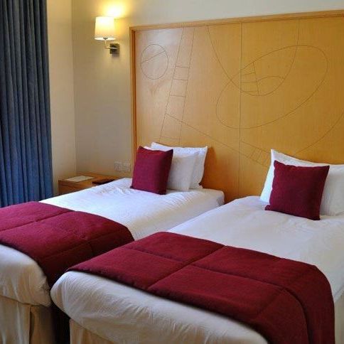 Отели 3*, Отели 4*, Палатки