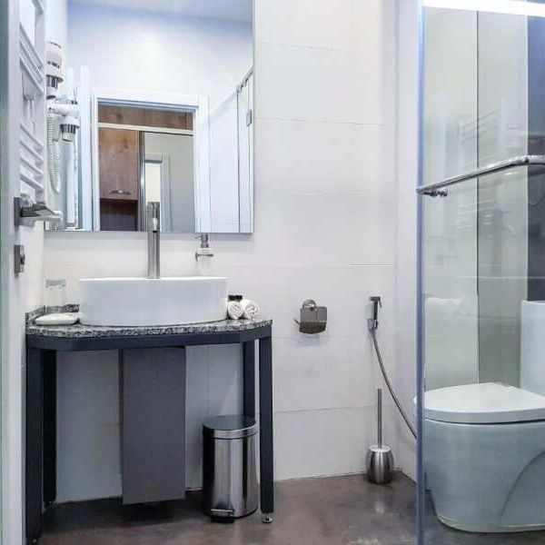 Гостиницы 3*