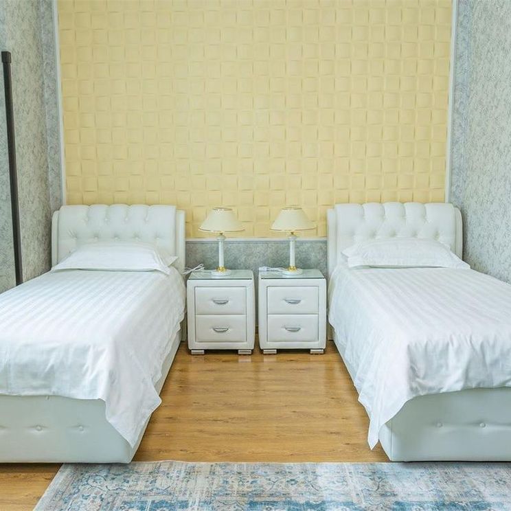 Гостевые домики, Отели 3*