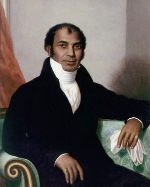 Сейк Дин Мухаммед, 1810 год