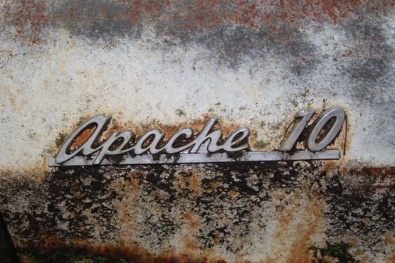 «Апачи-10»