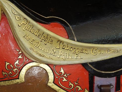 Карусель округа Кит-Карсон