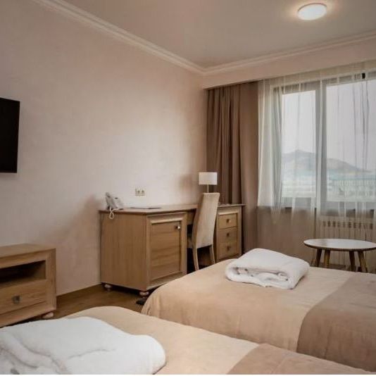 Отели 3*, Отели 4*, Отели 5*