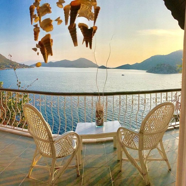 Бутик-отели