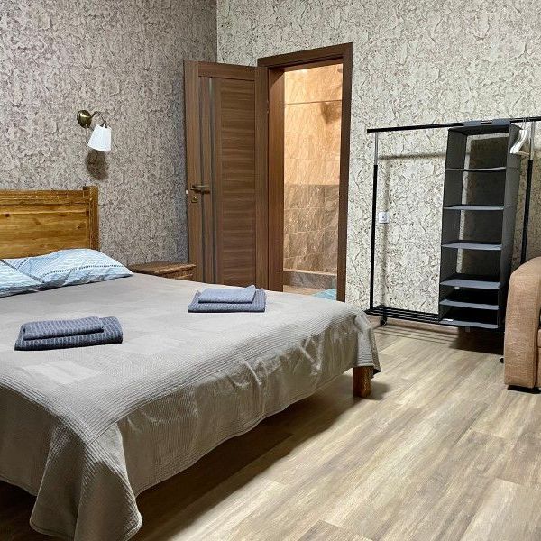 Гостевые домики, Отели 3*