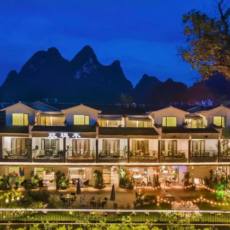 Отели 4*, Бутик-отели, Отели 5*