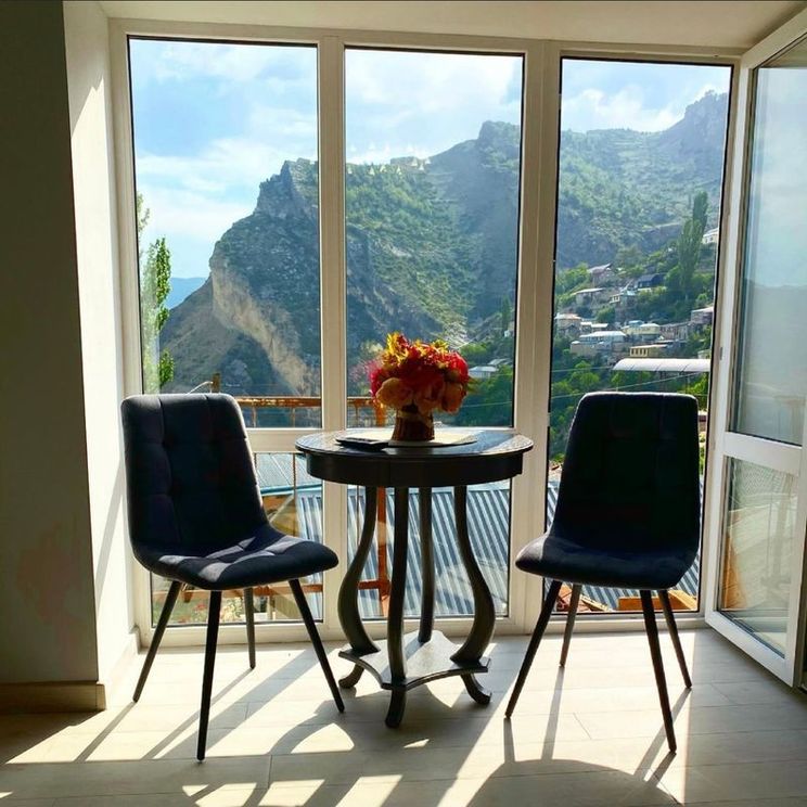 Гостевые домики, Отели 3*, Апартаменты, Коттеджи