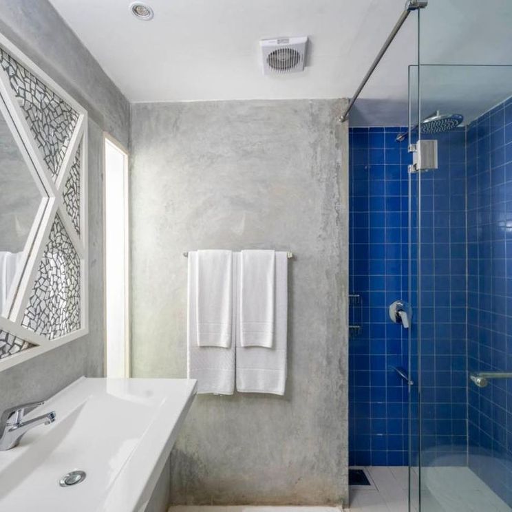 Отели 4*, Отели 5*