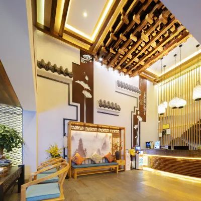 Гостевые домики, Отели 3*