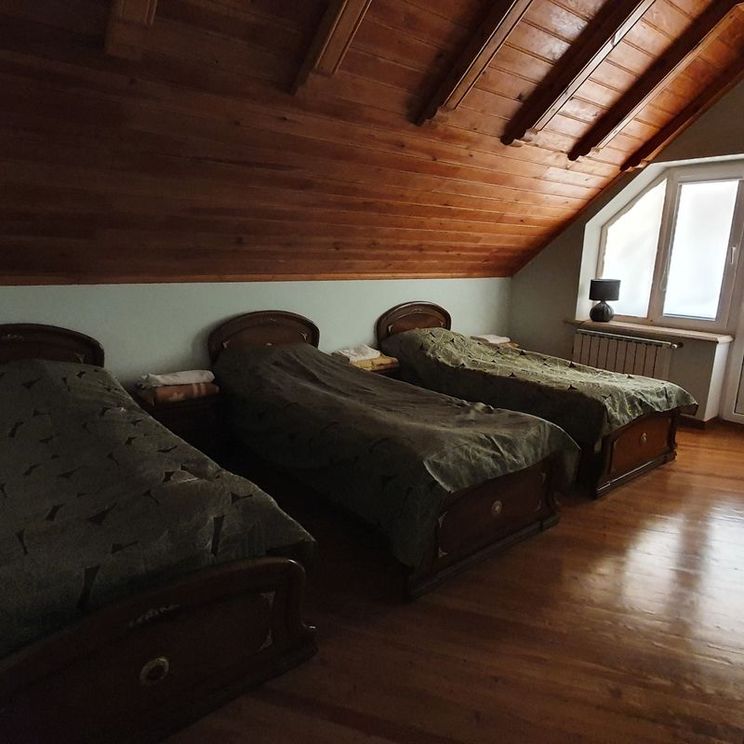 Гостевые домики, Гостиницы 3*