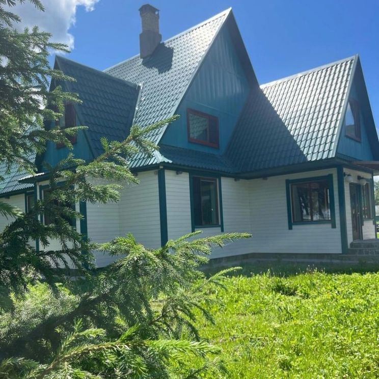 Бутик-отели, Коттеджи