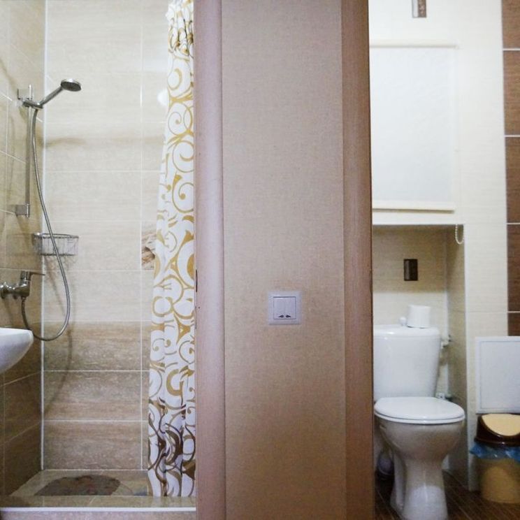 Гостевые домики