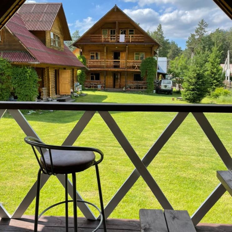 Апартаменты