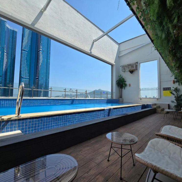 Отели 3*, Отели 4*