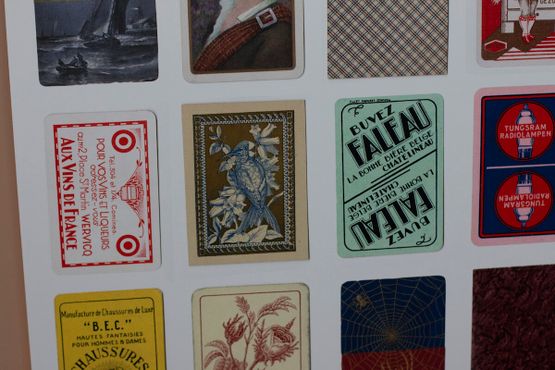 Национальный музей игральных карт